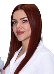 Чагина Марина Александровна