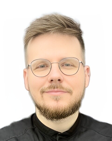 Врач Беляев Никита Владимирович 