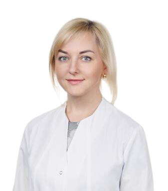 Врач Изотова Наталья Евгеньевна 