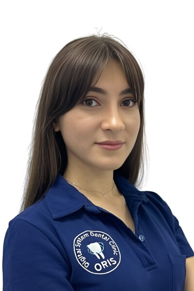 Врач Еремеева Ляна Сергеевна 