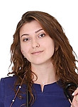 Присмакова Мария Вячеславовна