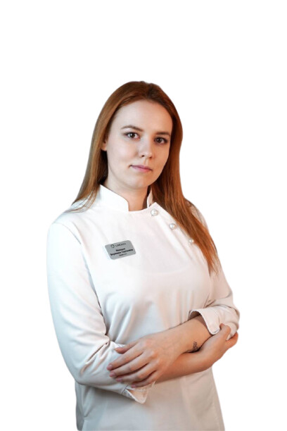 Врач Иванова Вероника Сергеевна 