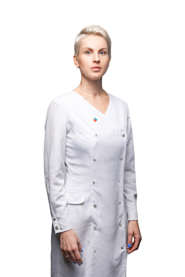 Врач Филева Александра Андреевна