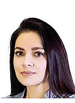 Голохвастова Анастасия Александровна