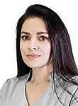 Голохвастова Анастасия Александровна