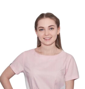 Врач Розанова Ангелина Валерьевна 