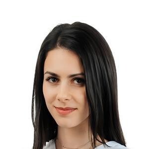 Врач Зейналова Мадина Дженетхановна
