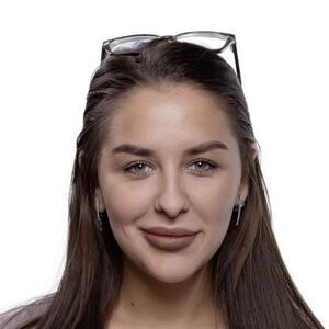 Врач Карнаух Анастасия Максимовна 