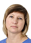 Зубарева Елена Викторовна