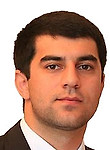 Яралиев Вагиф Максимович