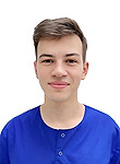 Никитин Олег Игоревич