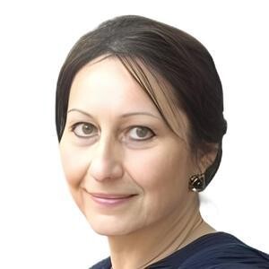 Врач Урадовская Анна Викторовна 