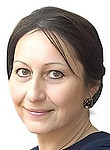 Урадовская Анна Викторовна