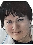 Соколова Людмила Васильевна