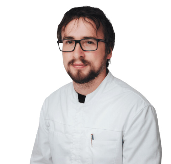 Врач Мещеряков Андрей Иванович 