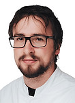 Мещеряков Андрей Иванович
