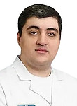 Арустамов Аркадий Арсенович