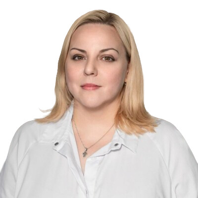 Врач Иванникова Светлана Николаевна 