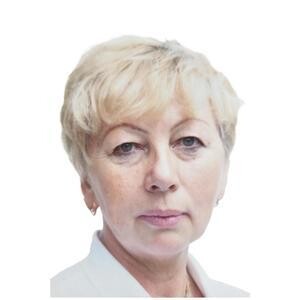 Врач Рогачева Татьяна Анатольевна 