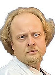 Субботин Кирилл Юрьевич