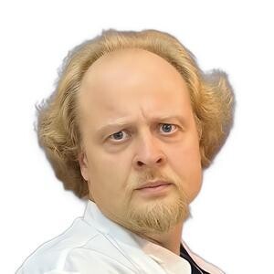 Врач Субботин Кирилл Юрьевич