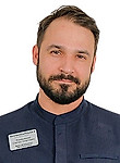 Романенко Степан Олегович