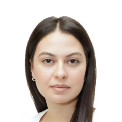 Врач Нерсисян Анжелина Владимировна 