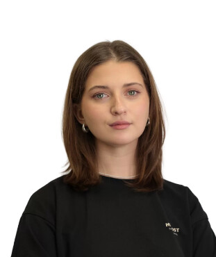 Врач Наумова Ксения Сергеевна 