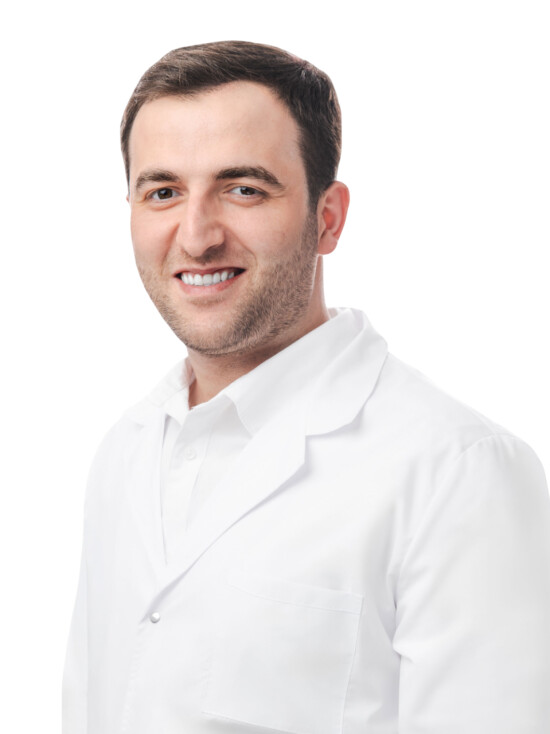 Врач Кварацхелия Гиорги Паатаевич 