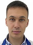 Алексеев Иван Андреевич