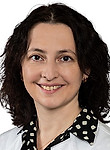 Юрченко Елена Евгеньевна