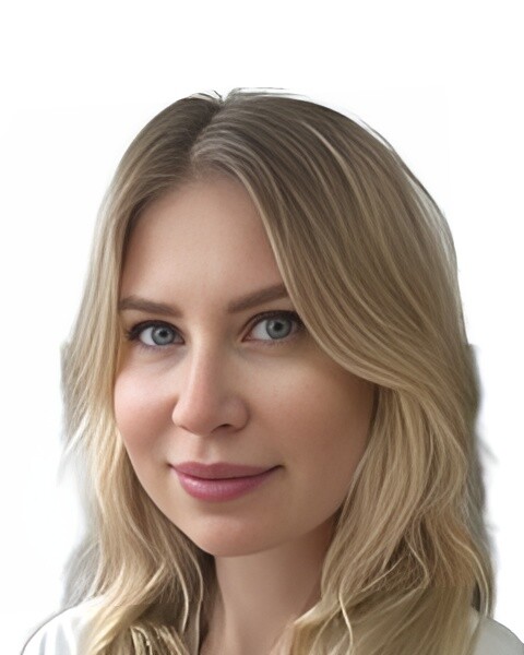 Врач Молчанова Алина Ринатовна 