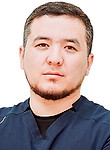 Жолдубаев Агабек Азаматович