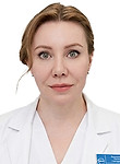 Флоровская Оксана Геннадьевна