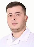 Джохадзе Леван Леванович