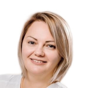 Врач Макеева Татьяна Игоревна 