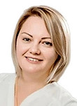 Макеева Татьяна Игоревна