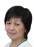 Ханхашанова Ирина Ильинична