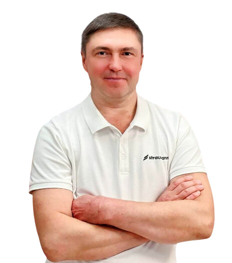 Врач Кочнев Дмитрий Николаевич