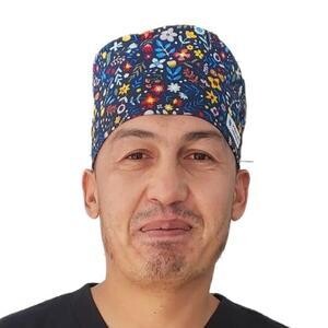 Врач Мусурманов Анварджон Рахимович 