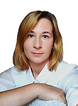 Павлова Александра Михайловна