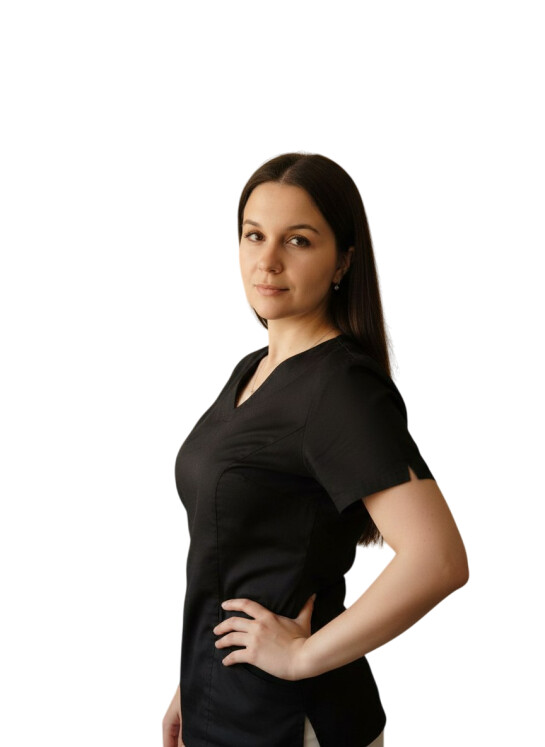 Врач Желудкова Валентина Владимировна 