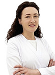 Перепелица Елизавета Андреевна
