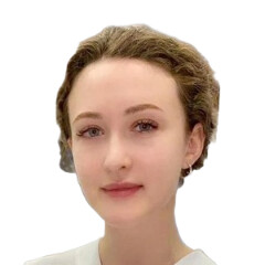 Врач Перепелица Елизавета Андреевна 