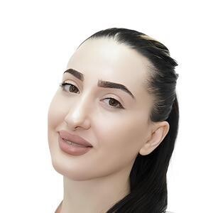 Врач Айрапетян Анагит Амазасповна 