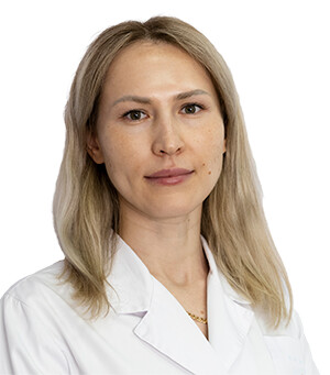 Врач Адюкова Оксана Владимировна 