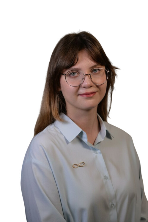 Врач Усоева Анастасия Алексеевна 