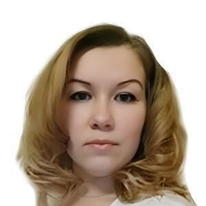 Врач Меркотун Галина Анатольевна 