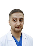 Магеррамов Ниджат Керимович