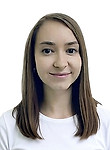 Шишкова Дарья Дмитриевна